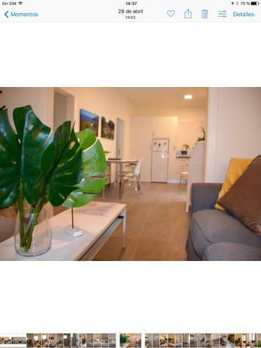 Apartamento The Blue House Las Canteras