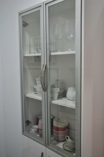 Apartamento The Blue House Las Canteras