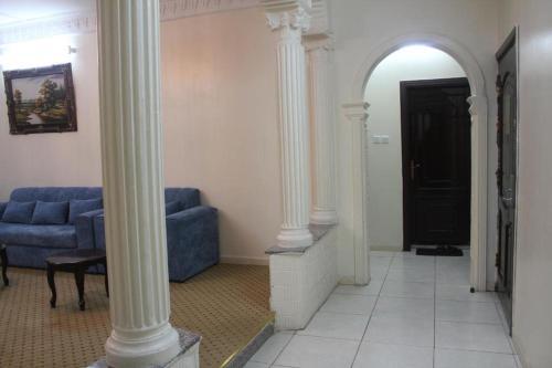 Apartamento ???? ?????? ??????? ???????