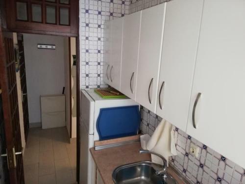Apartamento Babelia