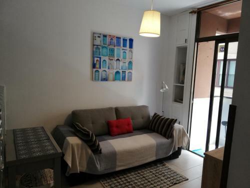 Apartamento Babelia
