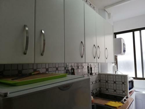 Apartamento Babelia