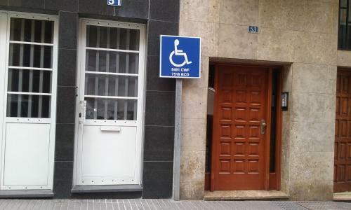 Apartamento Babelia