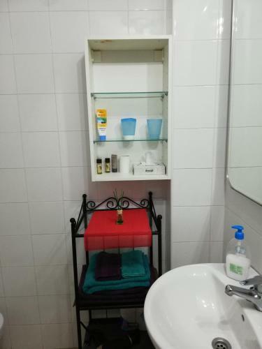 Apartamento Babelia