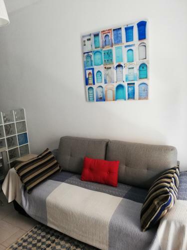 Apartamento Babelia