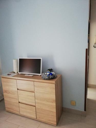 Apartamento Babelia