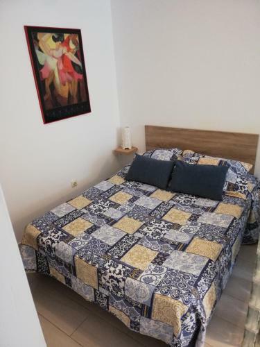 Apartamento Babelia