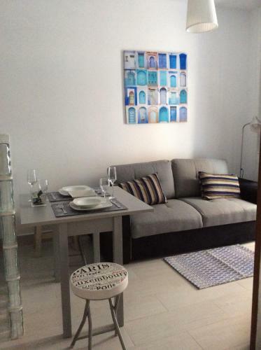 Apartamento Babelia
