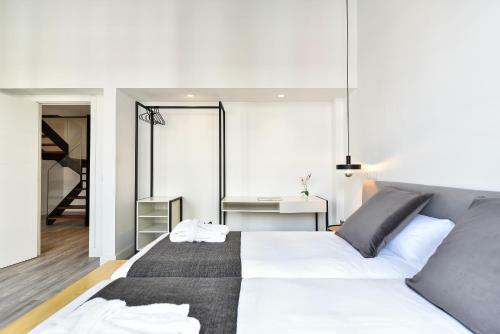 Apartamento Off Triana