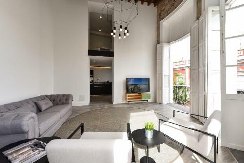 Apartamento Off Triana