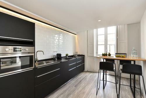 Apartamento Off Triana