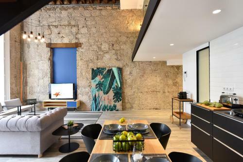 Apartamento Off Triana
