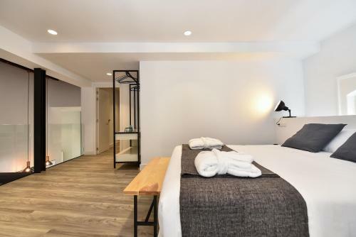 Apartamento Off Triana