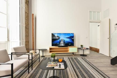 Apartamento Off Triana