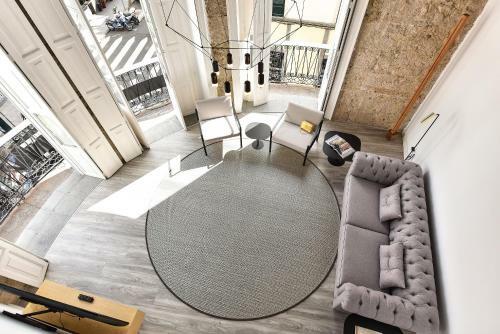 Apartamento Off Triana