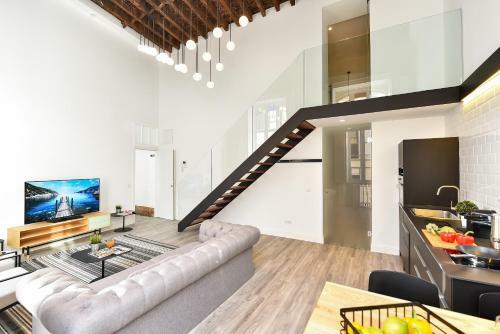 Apartamento Off Triana