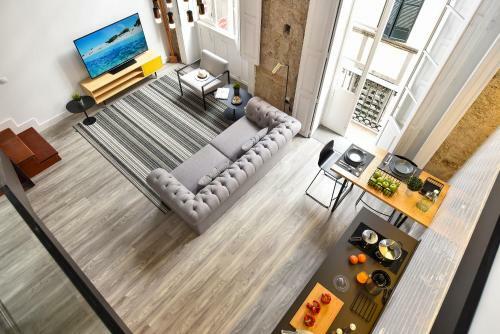 Apartamento Off Triana