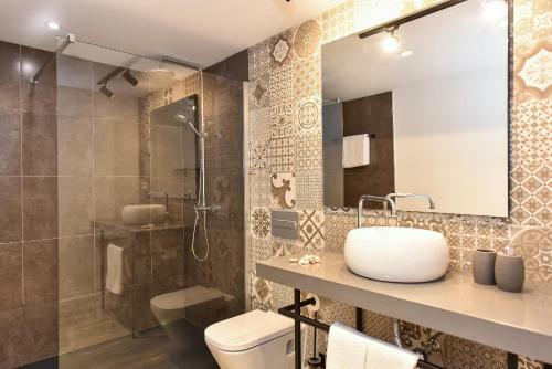 Apartamento Off Triana