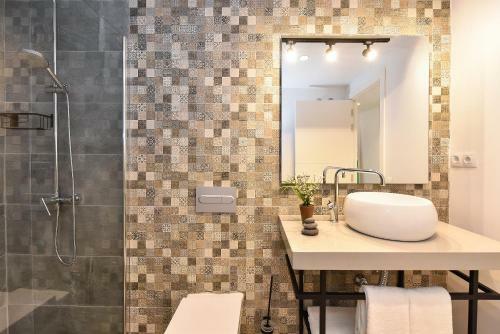 Apartamento Off Triana
