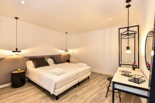 Apartamento Off Triana
