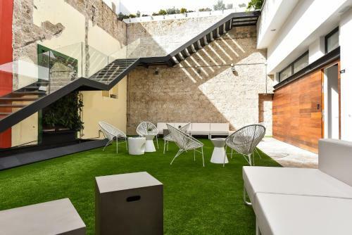 Apartamento Off Triana