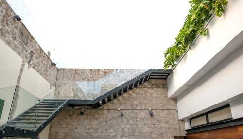 Apartamento Off Triana