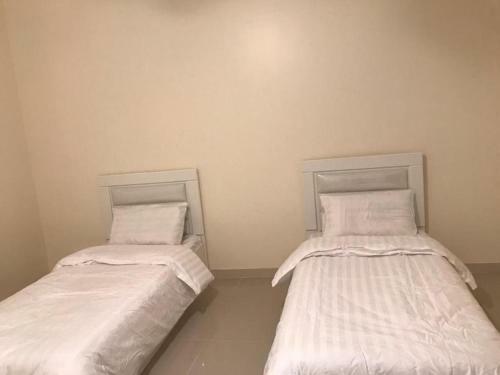 Zamher Apartment