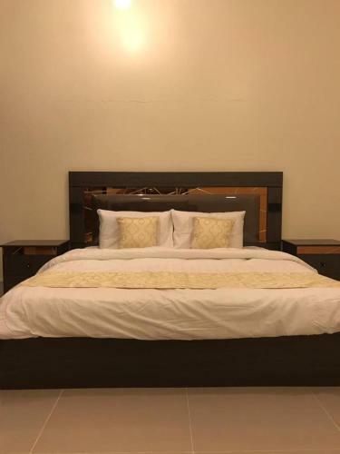 Zamher Apartment