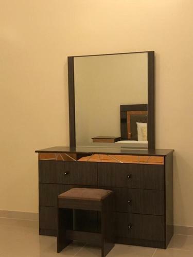 Zamher Apartment