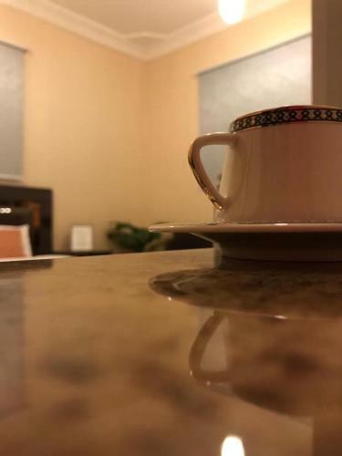Zamher Apartment