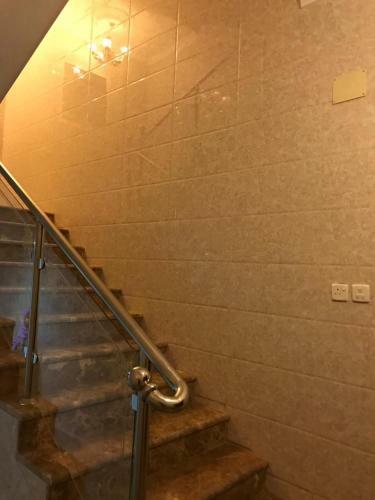 Zamher Apartment