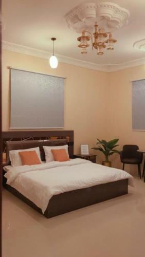 Zamher Apartment
