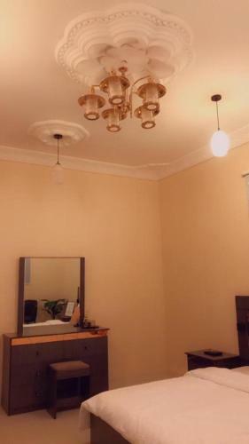 Zamher Apartment