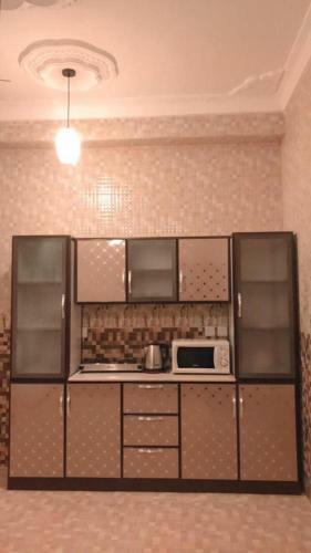 Zamher Apartment