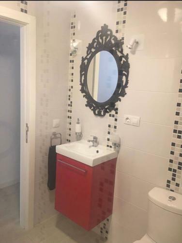 Apartamento Las Canteras
