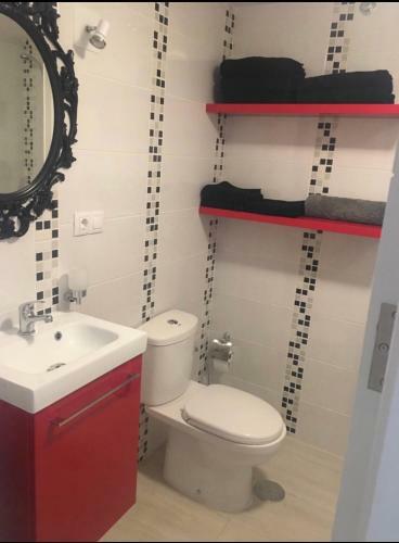 Apartamento Las Canteras