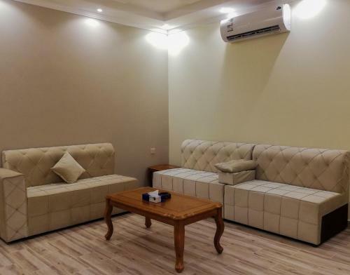 Apartamento Oasis