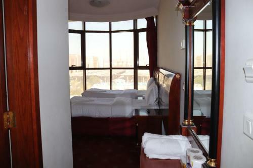 Hotel Karam Taibah Almasi
