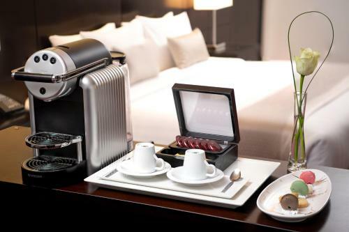 Taiba Front Hotel