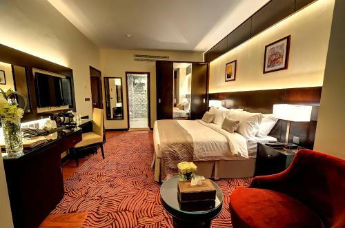 Taiba Front Hotel