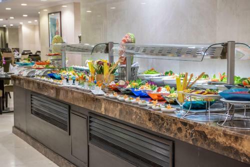 Taiba Front Hotel
