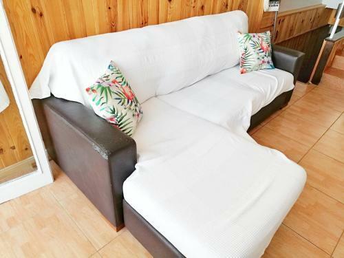 Apartamento The Sun In Canteras