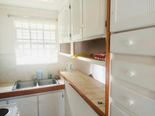 Hythe Gardens Beach Apartments