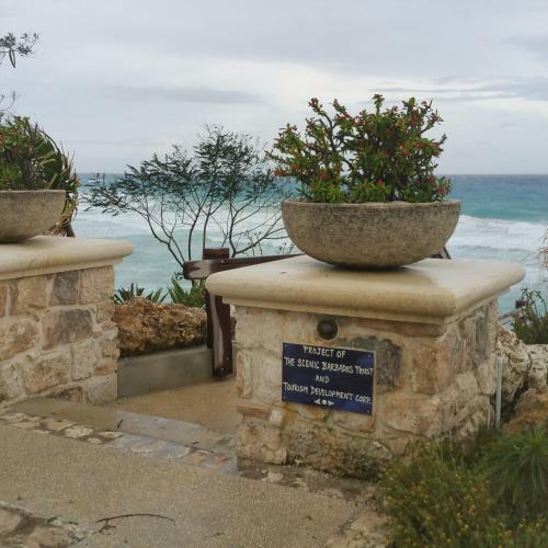 Cotton Bay House