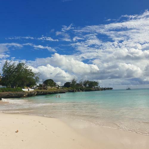 Cotton Bay House