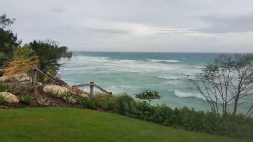 Cotton Bay House