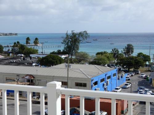 Oistins Bayview Apartments