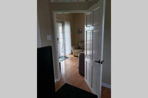 Apartamento The Pad