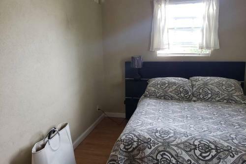 Apartamento The Pad