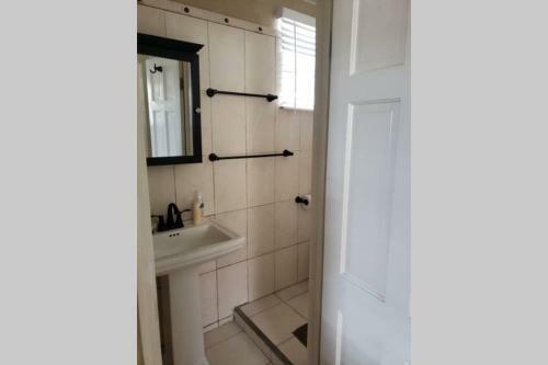 Apartamento The Pad